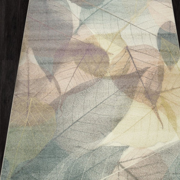 Ковер 2368 - LIGHT GRAY - Прямоугольник - коллекция IZUMRUD