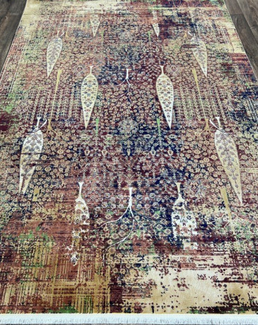  VIVALDI 26203 DARK-PURPLE