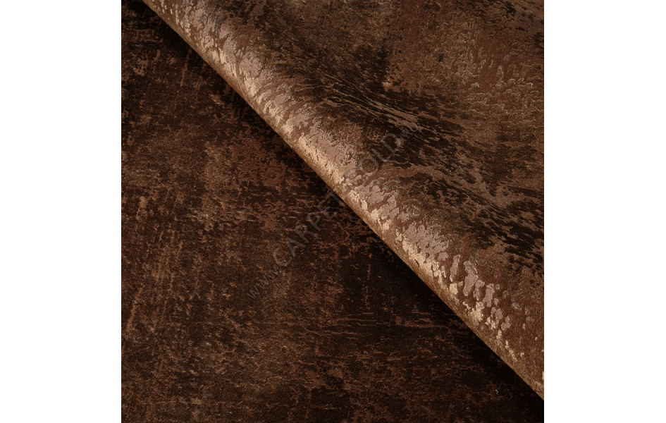 КОВРЫ ДИЗАЙН M175Q ЦВЕТ C_GRAY / BROWN