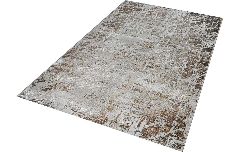38551A STAN GREY FLS / CREAM Eliza