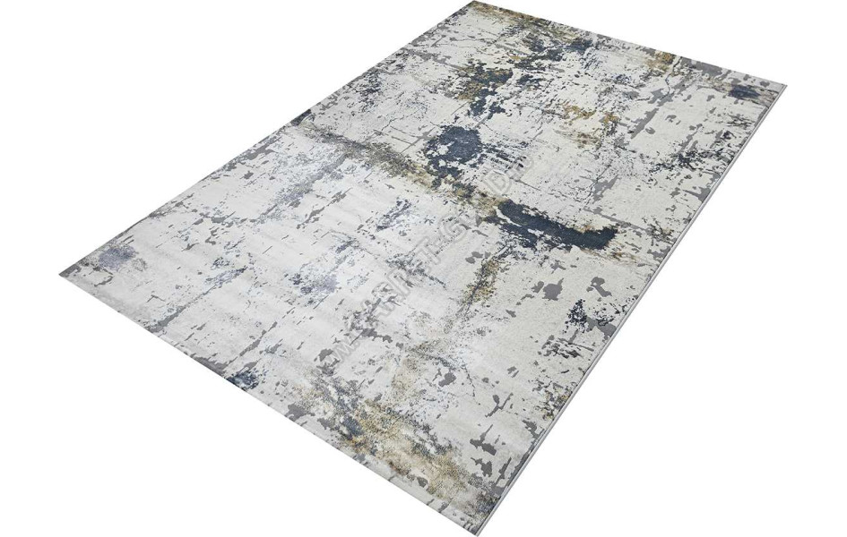 Турецкий ковер Regnum 37379A STAN BLUE / L.GREY