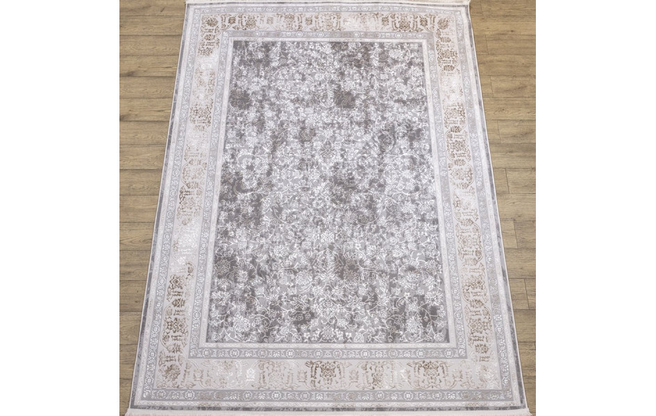 Ковры дизайн 27726 цвет 25646 Лакшери