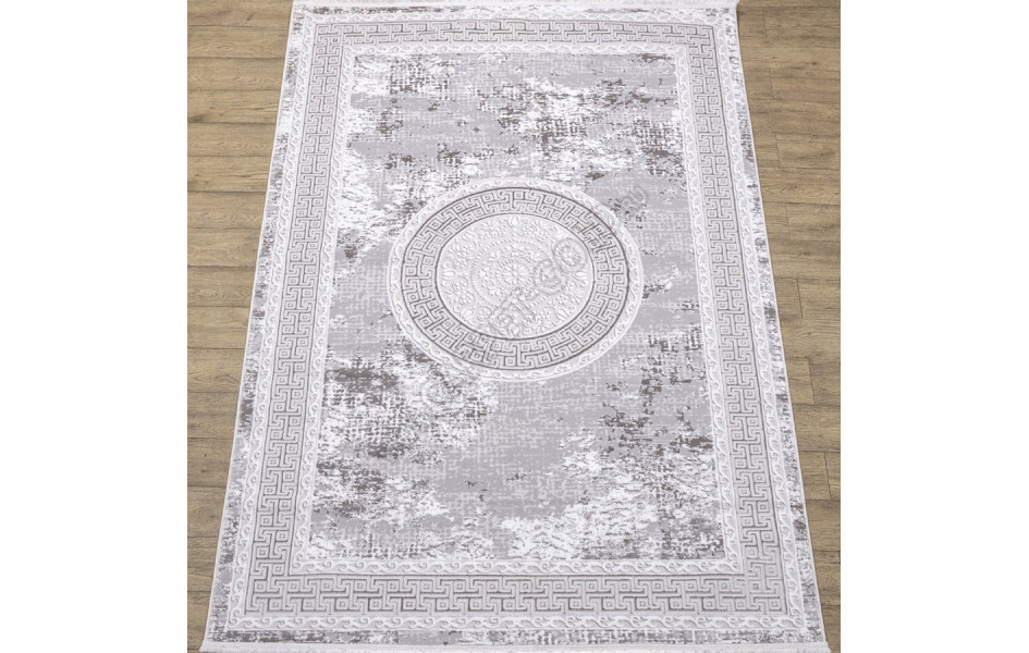 Ковры дизайн 21507 цвет 20543 Терра