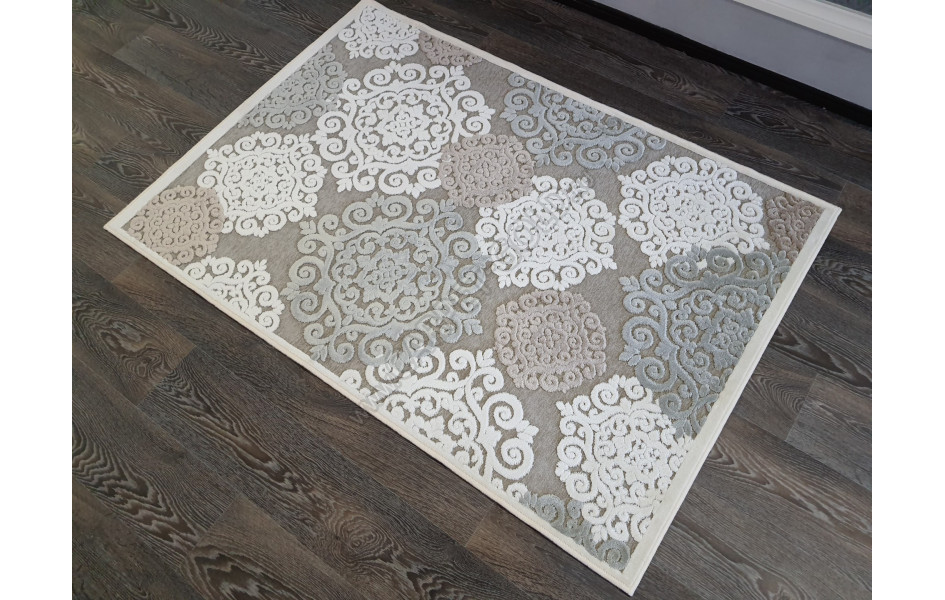 Бельгийский ковер Genova 38001 6555 90