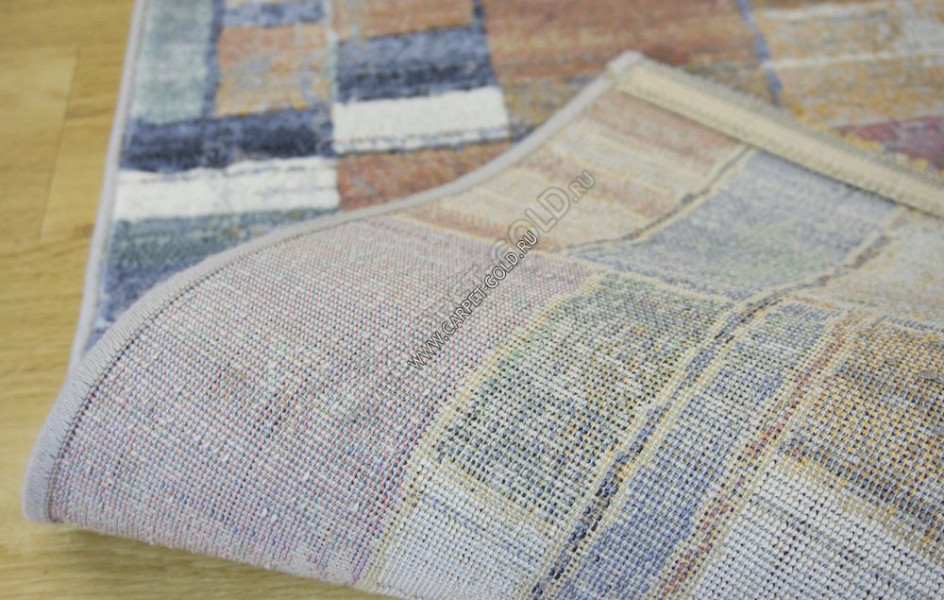 Ковер бельгийский Argentum 63244 2626 прямоугольный