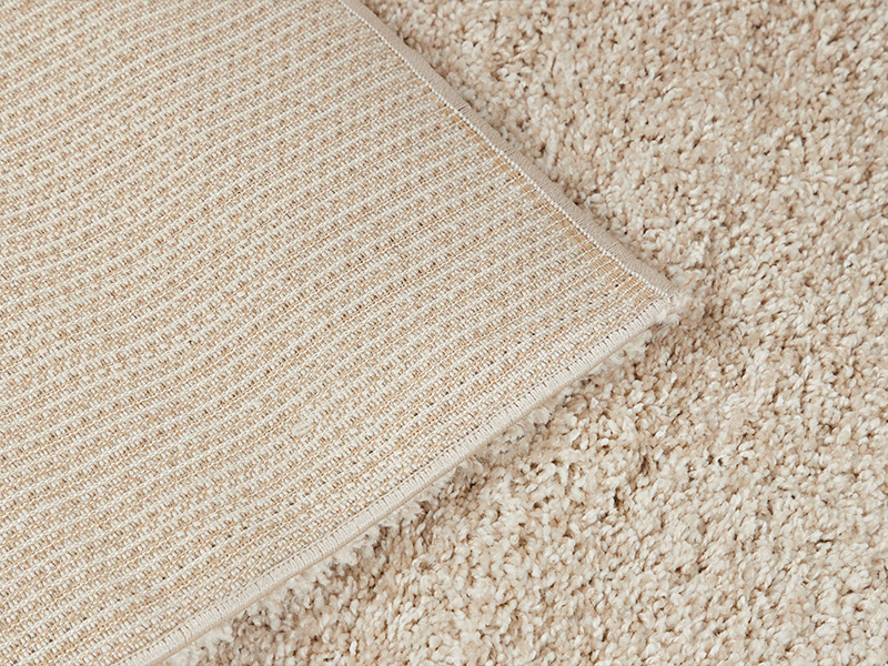 Однотонный ковер